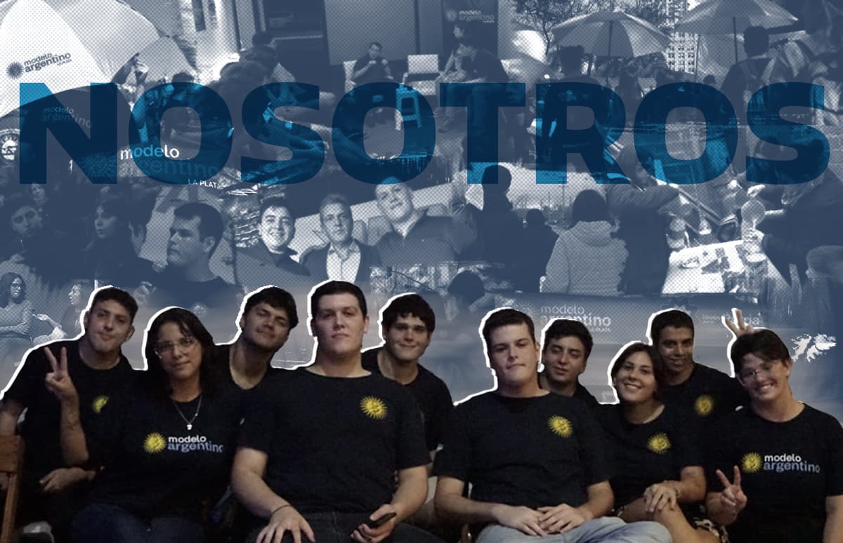 Grupo El Modelo Argentino